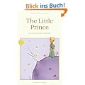 Little Prince (Wordsworth Collection)