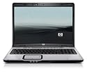 HP Pavilion Media Ctre DV9655EA ENTERTAINMENT NOTEBOOK PC