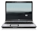 HP Pavilion Media Ctre DV9655EA ENTERTAINMENT NOTEBOOK PC