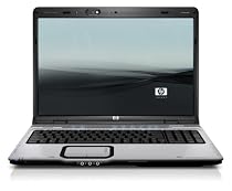HP Pavilion Media Ctre DV9655EA ENTERTAINMENT NOTEBOOK PC