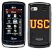 Coveroo University of Southern California - 10 Replacement Cover for LG Xenon