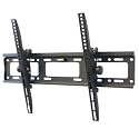 Wandhalterung R07 LCD TV Fernseher Universal Wandhalter 30 32 37 40 42 46 50 52 55 Zoll Flach Starr Neigbar Kippbar + ULTRA SLIM + passend fuer TVs - SAMSUNG TOSHIBA SONY PHILIPS PANASONIC LG ACER MEDION mit VESA 200x200 400x400 600x400 + ANDERE TV-HERSTELLER +