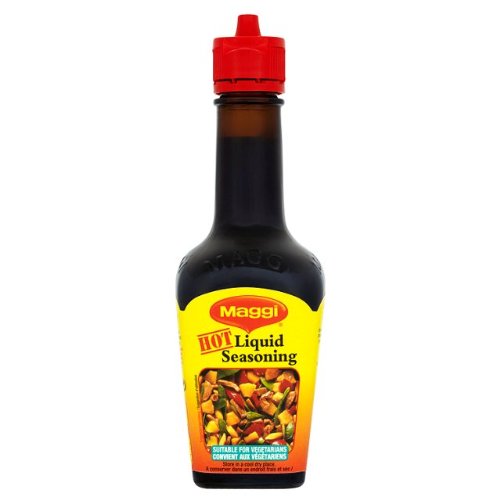 Maggi Würze Heiße Flüssigkeit (100 Ml)