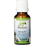 PetAlive Parvo-K for Dogs for Canine Parvo Virus