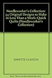 Quick quilts : 24 original quilts to make in less than a week