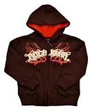 Lucida Hoody Fleece by Rocawear