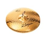 Zildjian Z3 15-Inch Mastersound Hi-Hat Cymbals Pair