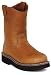 Georgia Boot Wellington Youth Brown
