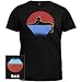 Grateful Dead - Cat Under Stars T-Shirt