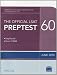 The Official LSAT PrepTest 60