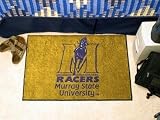 Murray State Racers NCAA &acute; Starter &acute; Floor Mat ( 20 &acute; x30 &acute; ) - B000FAKIC0