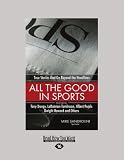All The Good In Sports