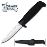 Tomahawk Filet Knife Heavy Duty