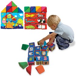 Ks Kids Block N Learn by K%3Bs Kids