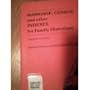 Marriage, Census, and other Indexes for Family Historians