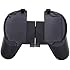 Flexible Hand Grip Controller Handle Holder for PSP 2000/3000--Black