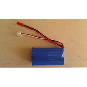  Brand New 7.4V Replacement Battery for Newer Version Syma S031G RC HELICOPTER
