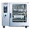 Rational SelfCooking Centre Oven / Cooker 102 Gas LPG - high quality and heavy duty kitchen appliances