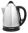 Russell Hobbs 3070 Classic Satin Montana Cordless Jug Kettle 3000 W