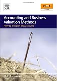 Click for more about Howard M: Accounting and Business Valuation Methods: How to Interpret IFRS Accounts.
