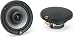 JL Audio VR600-CXi EvolutionTM VR Series 6-1/2" 2-way car speakers