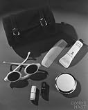 Vogue Primrose House Ski Pack Photograph, Unframed Print (18x24-inch)