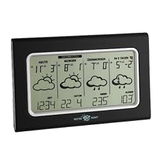TFA 35.5032 Wetterdirekt Vario
