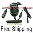 Convertisseur Adaptateur DC Allume-cigare pour PC Portable / Chargeur