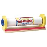 Review Alex 12W / Alex Toys Table Top Paper Dispenser