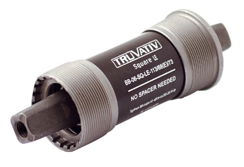 Truvativ Square LE Bottom Bracket (68 X 113) On Sale