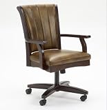Hillsdale Furniture Grand Bay Caster Dining Chair
