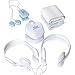 Graco Prenatal Heart Listener Deluxe Gift Set