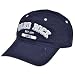 Hard Rock Cafe Hotel Casino Restaurant Est 1971 New York Navy Blue White Hat Cap