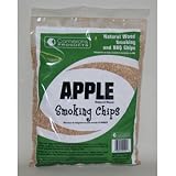 Camerons Products Smoke 'n Fold Smoking Chips, Apple