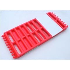 Aufwickler gro� 8cm x 19cm