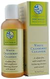 Mychelle White Cranberry Cleanser, 4.4 Fl oz (130 ml) (Pack of 2)