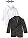 Nautica Baby Boys' Herringbone Duo Set
