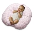 Boppy Newborn Lounger, Daisy Basket