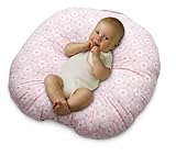 Boppy Newborn Lounger, Daisy Basket