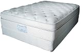 Gibraltar Box Top Queen Size Bed By Lady Americana