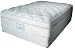 Gibraltar Box Top California King Size Bed By Lady Americana