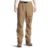 (ラフマ)LAFUMA HIKING SERIES 3/4 ZIP OFF PANT LFV01012Q