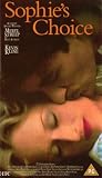 Sophie`s Choice [VHS]