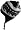 WHITE / GREY - BLACK G DESIGN