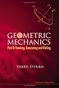 GEOMETRIC MECHANICS: Part 2, Rotating, Translating and Rolling (Pt. II)