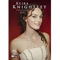 Keira Knightley Calendar 2008 (A3 Calendar) book cover