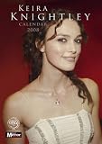 Keira Knightley Unofficial Calendar 2008 (A3 Calendar) (A3 Calendar) (A3 Calendar)