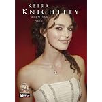 Keira Knightley Calendar 2008 (A3 Calendar) book cover