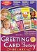 Nova Development Greeting Card Factory Deluxe 7.0 Win XP Vista CD RLWT