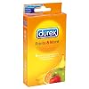 Durex Kondome Fruits & More 6er Pack